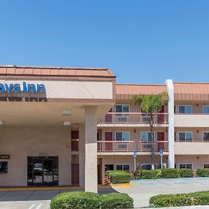 Days Inn By Wyndham Ontario Airport