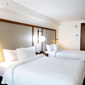 Fairfield By Marriott Inn & Suites Louisville Airport